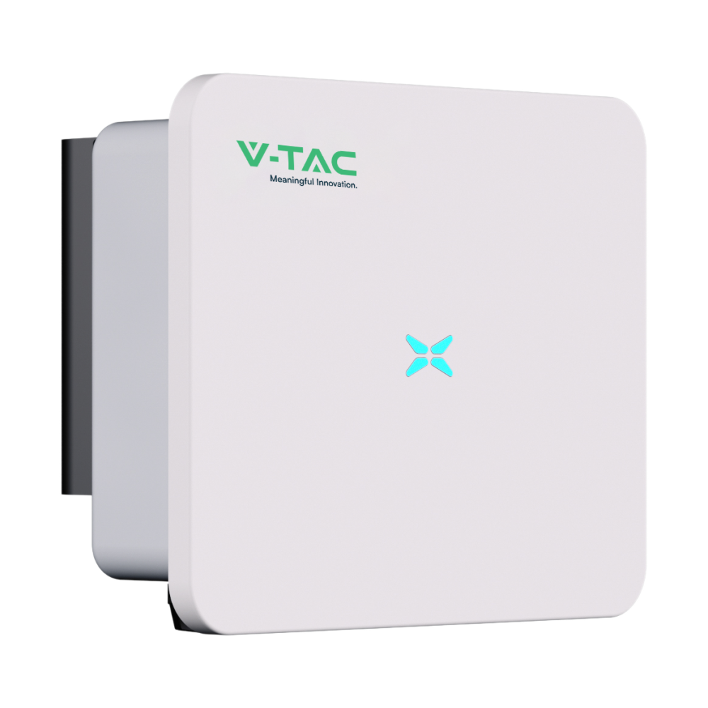 5kW Мрежов Инвертор IP66